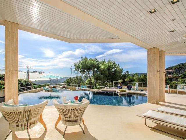 Chalet, Son Vida, Palma de Mallorca
