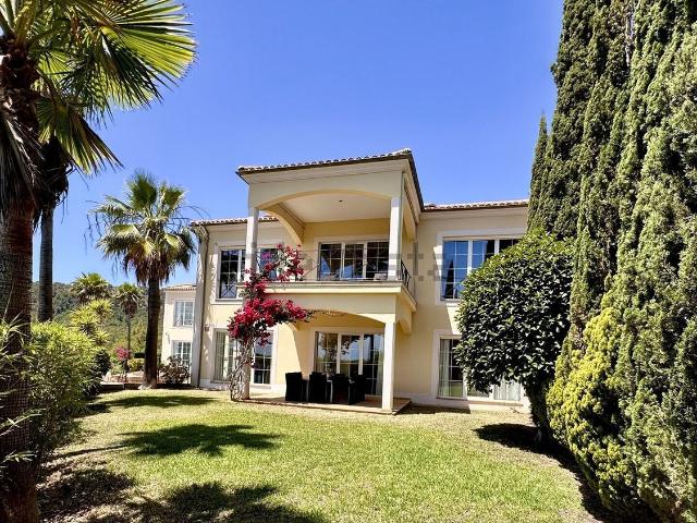 Chalet, Son Vida, Palma de Mallorca