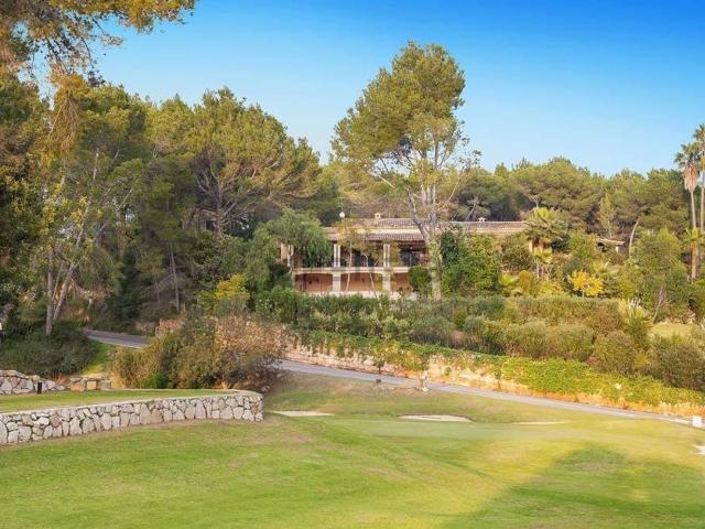 Chalet, Son Vida, Palma de Mallorca