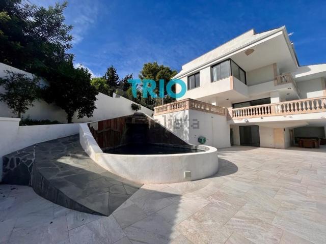 Chalet, Son Vida, Palma de Mallorca