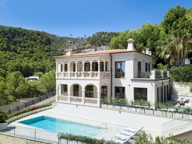 Chalet, Son Vida, Palma de Mallorca