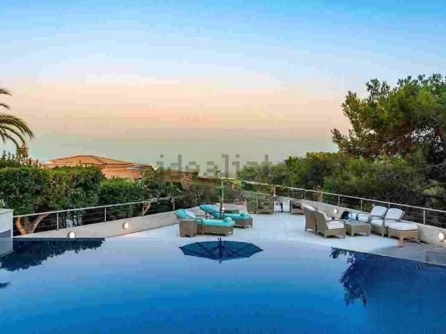Chalet, Son Vida, Palma de Mallorca