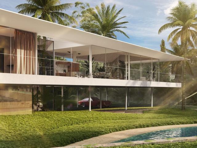 Chalet, Son Vida, Palma de Mallorca