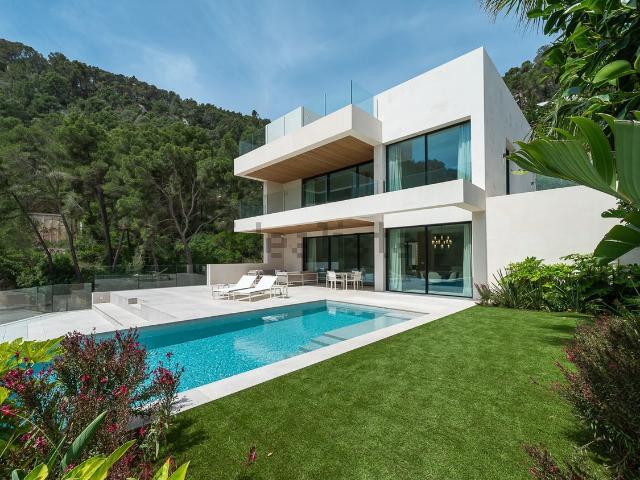 Chalet, Son Vida, Palma de Mallorca