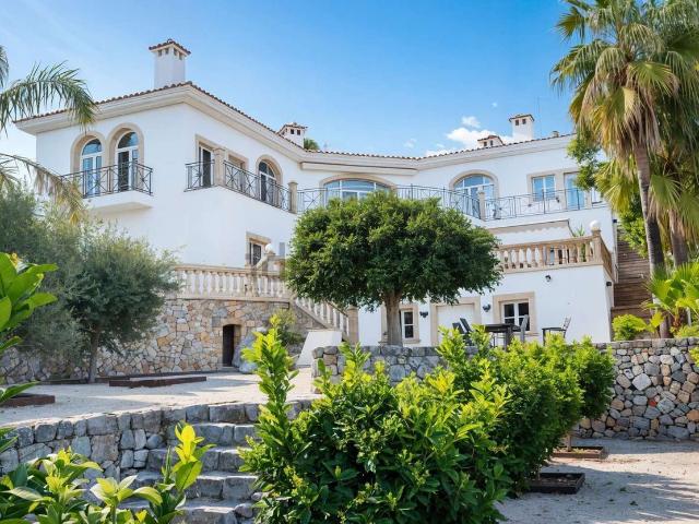 Chalet, Son Vida, Palma de Mallorca
