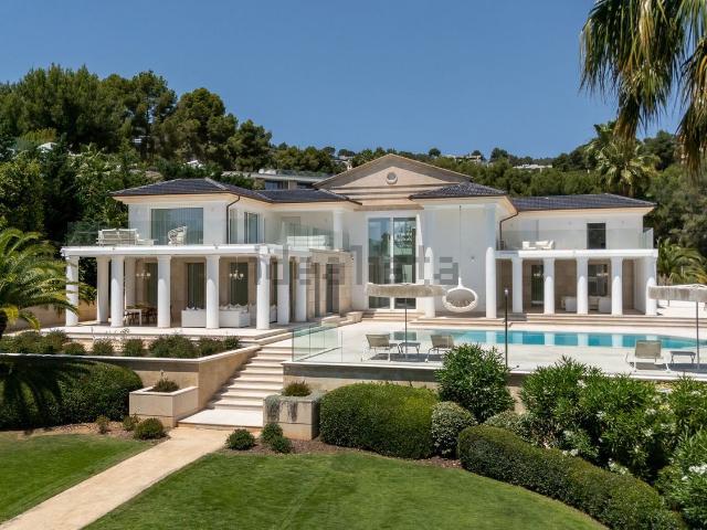 Chalet, Son Vida, Palma de Mallorca