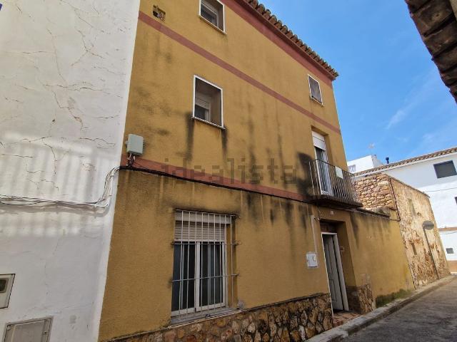 Chalet, Soneja