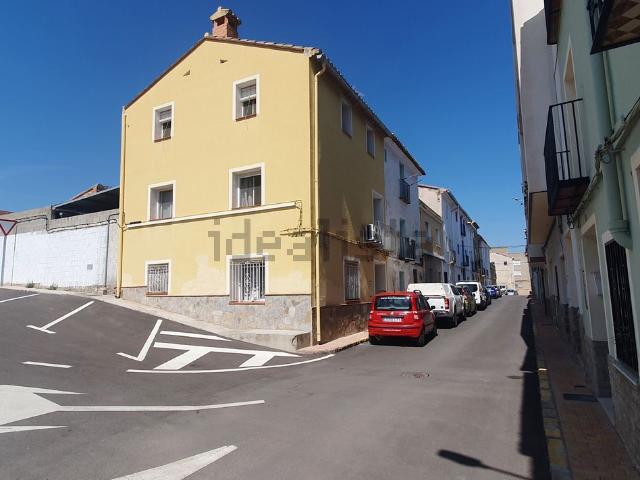 Chalet, Soneja