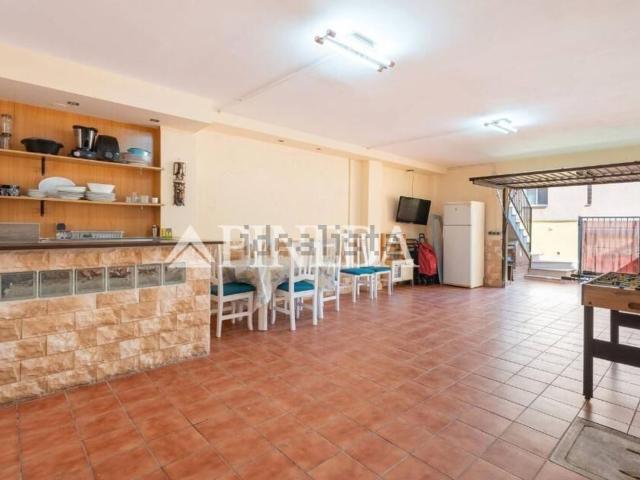 Chalet, Soneja