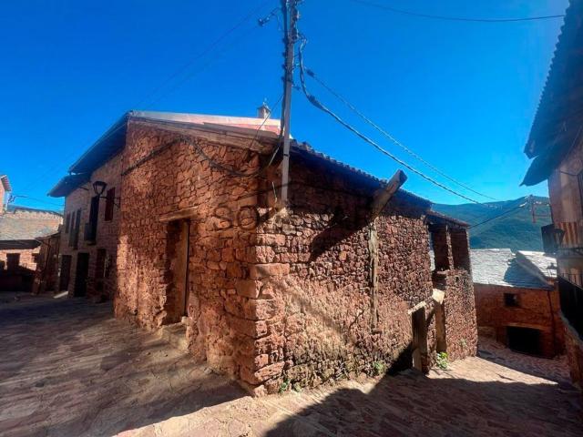 Chalet, Soriguera