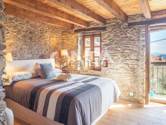 Chalet, Soriguera