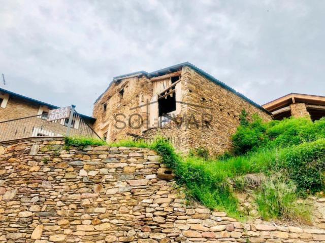 Chalet, Soriguera