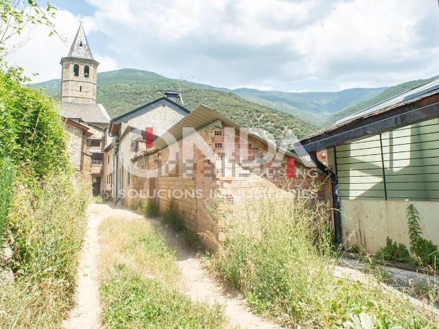 Chalet, Sort