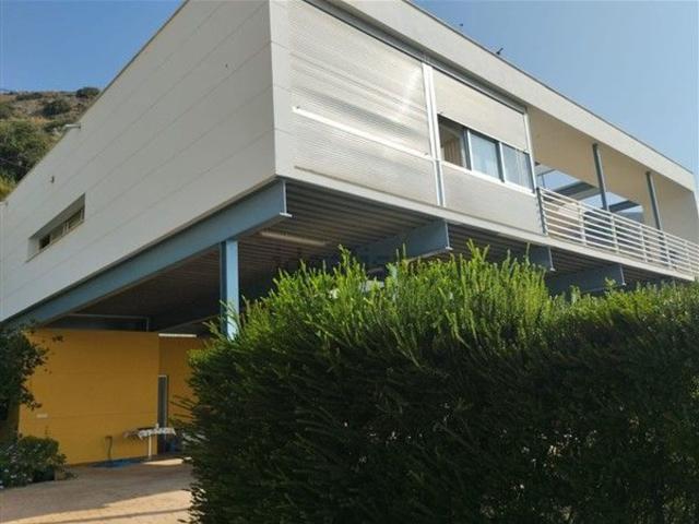 Chalet, Sorvilan