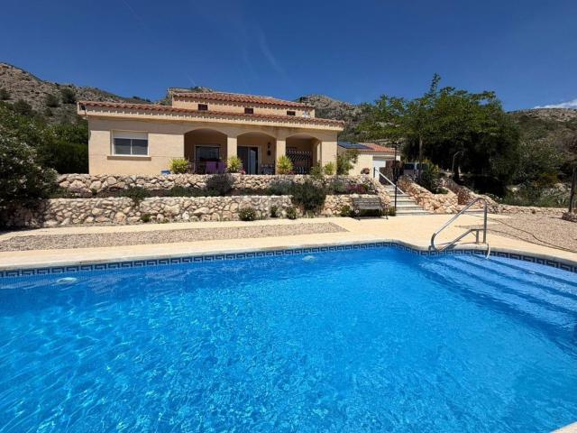 Chalet, Sax