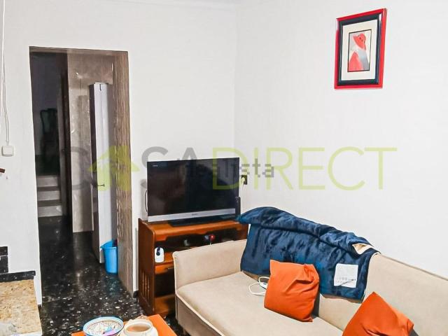 Chalet, Sayalonga
