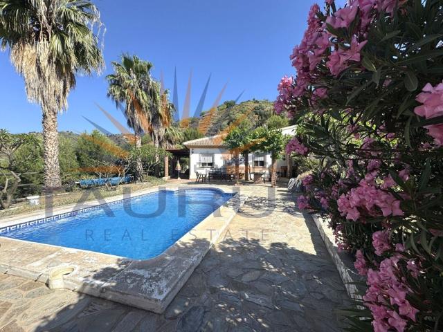 Chalet, Sayalonga