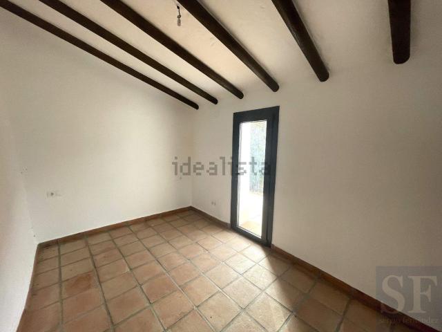 Chalet, Sayalonga