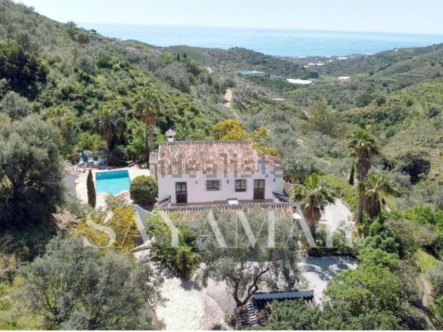 Chalet, Sayalonga