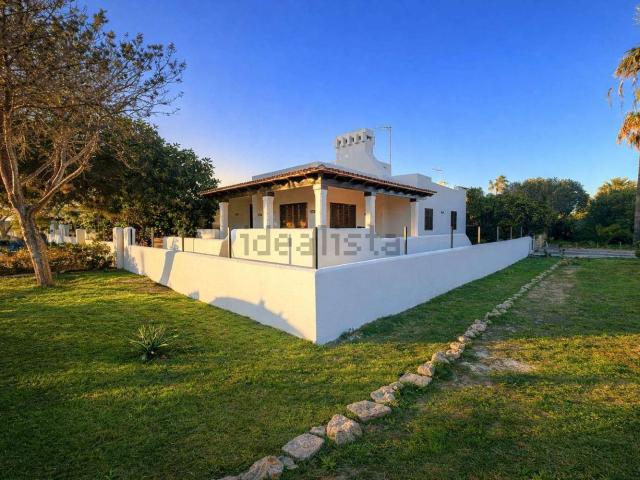 Chalet, Sa Coma