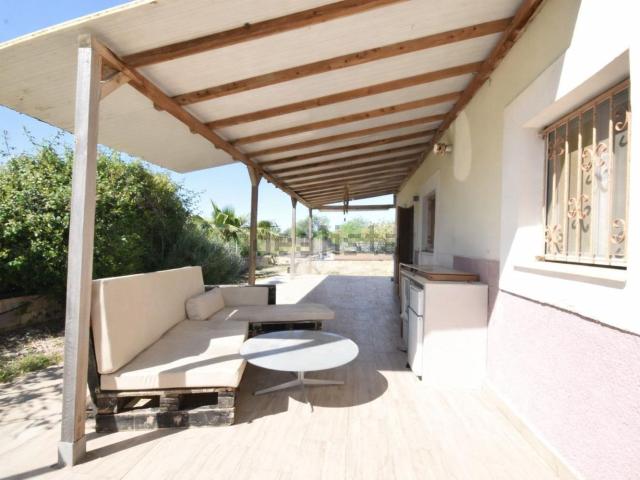 Chalet, Sa Casa Blanca, Palma de Mallorca