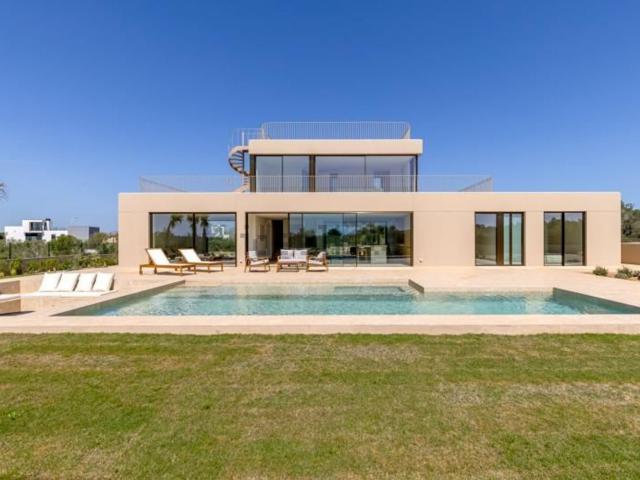 Chalet, Sa Casa Blanca, Palma de Mallorca