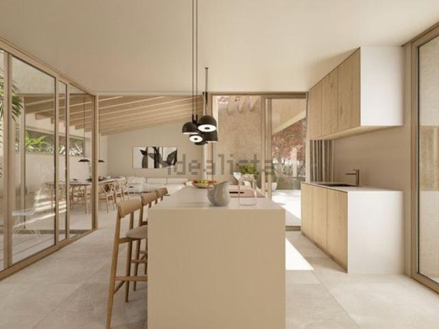 Chalet, Sa Casa Blanca, Palma de Mallorca