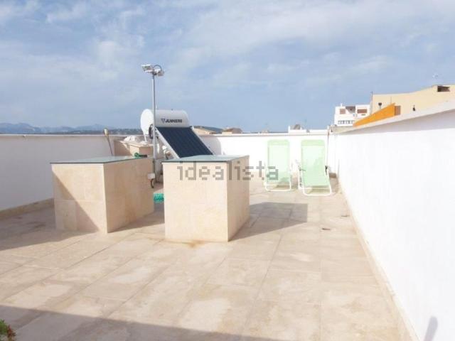 Chalet, Sa Casa Blanca, Palma de Mallorca