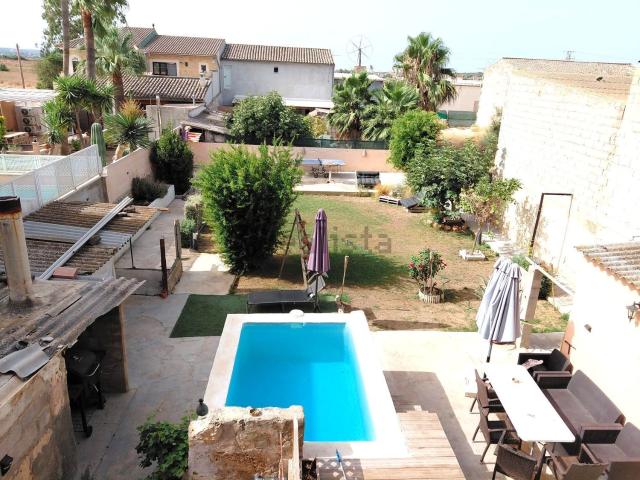 Chalet, Sa Casa Blanca, Palma de Mallorca