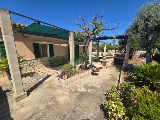 Chalet, Sa Casa Blanca, Palma de Mallorca