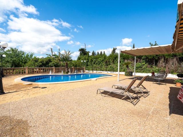 Chalet, Sa Indiotería Son Castelló, Palma de Mallorca