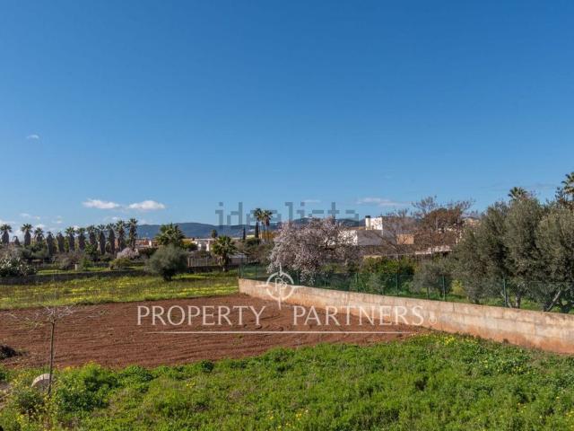 Chalet, Sa Indiotería Son Castelló, Palma de Mallorca