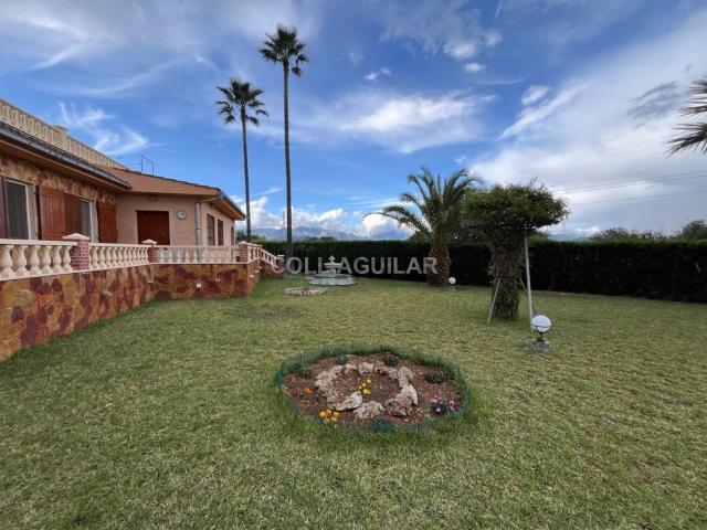 Chalet, Sa Indiotería Son Castelló, Palma de Mallorca