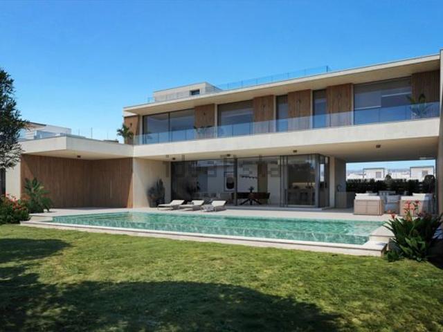 Chalet, Sa Ràpita