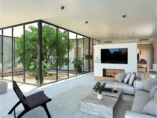 Chalet, Sa Ràpita