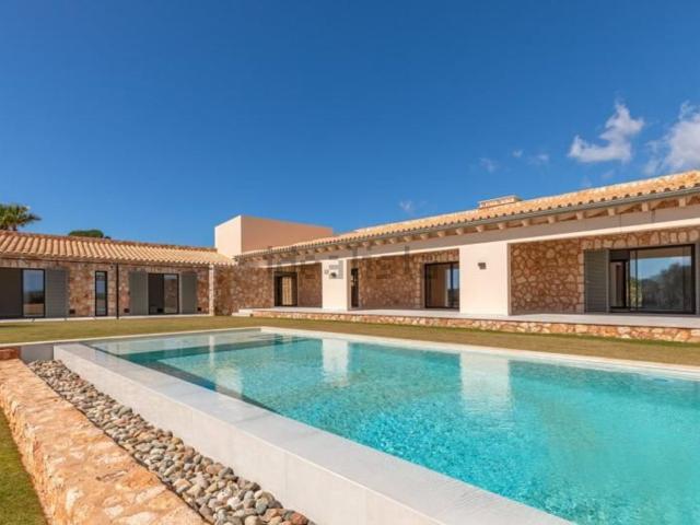 Chalet, Sa Ràpita