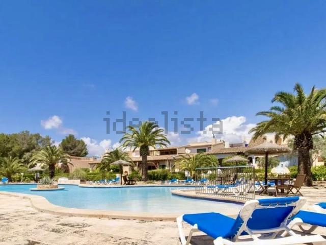 Chalet, Sa Ràpita