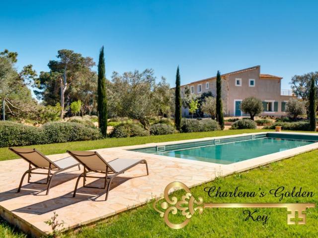Chalet, Sa Ràpita