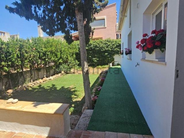 Chalet, Sa Ràpita