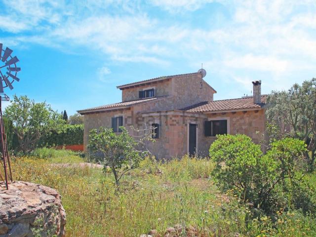 Chalet, Sa Ràpita