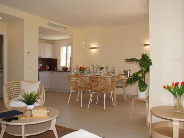 Chalet, Sa Ràpita