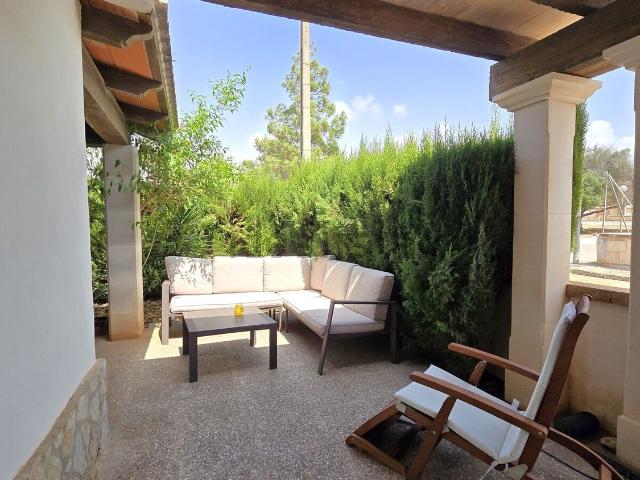 Chalet, Sa Ràpita