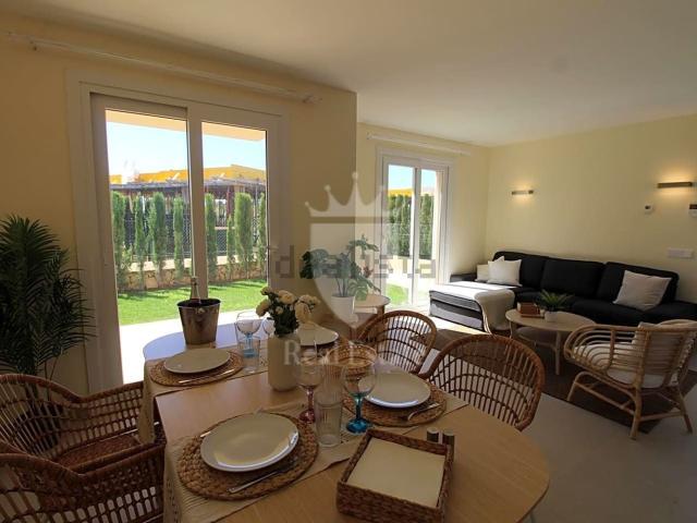 Chalet, Sa Ràpita