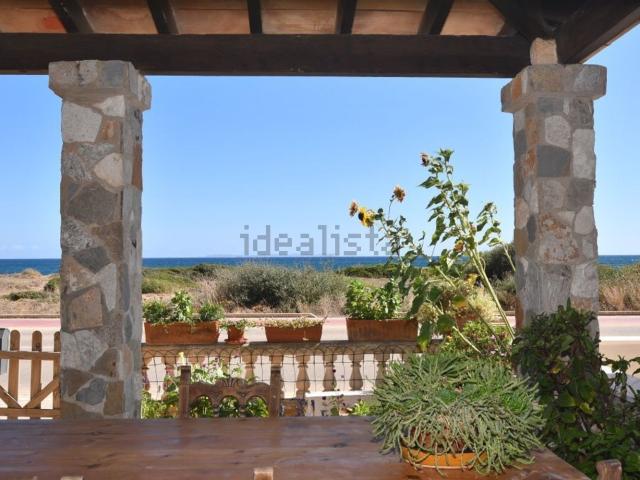 Chalet, Sa Ràpita