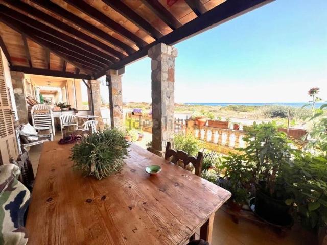 Chalet, Sa Ràpita
