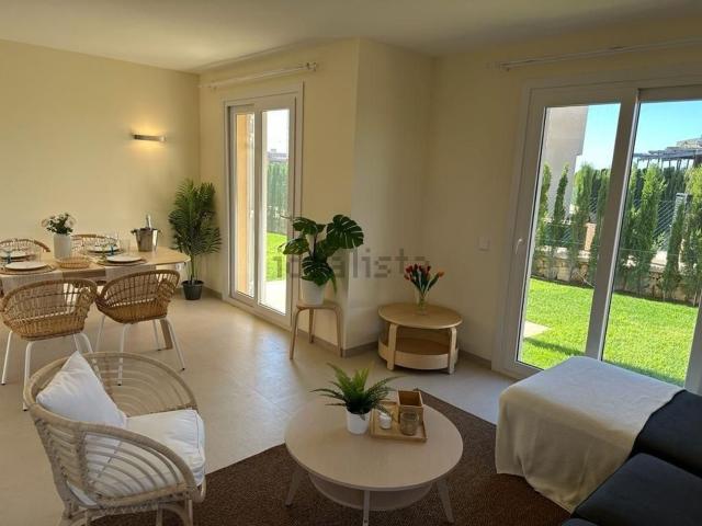 Chalet, Llucmajor
