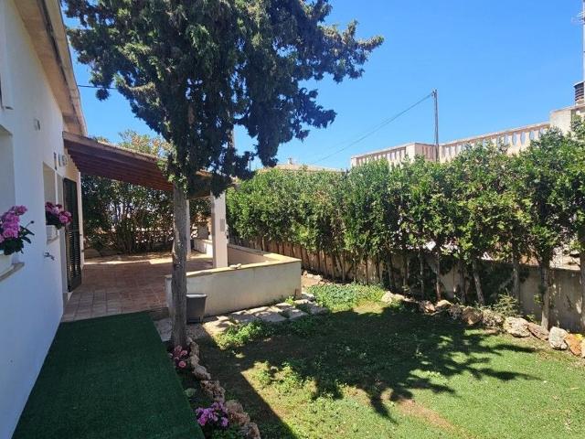 Chalet, Sa Ràpita