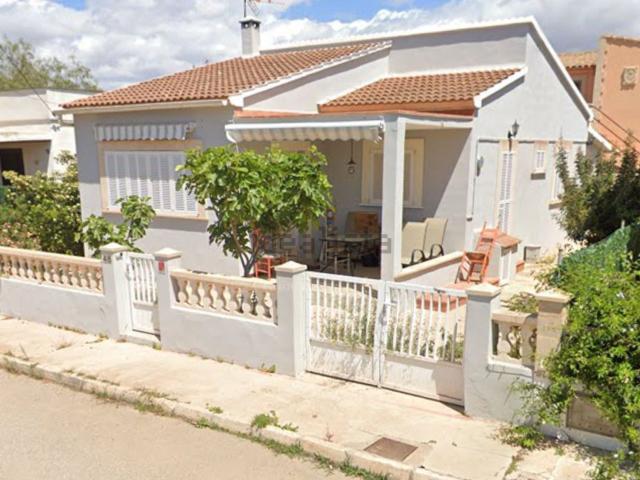 Chalet, Sa Ràpita