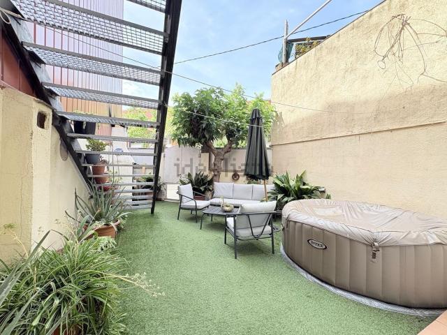 Chalet, Sabadell