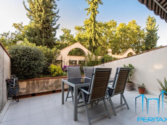 Chalet, Sabadell